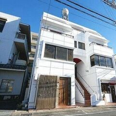 💙フリーレント1ヶ月☆敷礼０☆｟2K｠日立市☆ペット飼育可…
