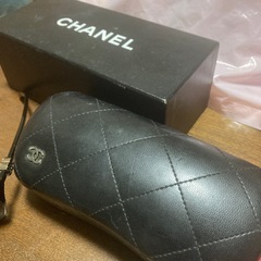 CHANELデカサングラス❣️の画像