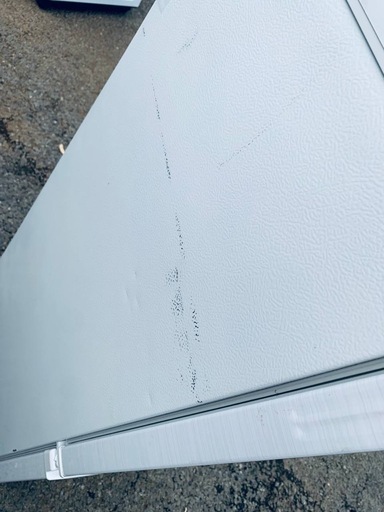 SHARP ノンフロン冷凍冷蔵庫  SJ-D14F-W