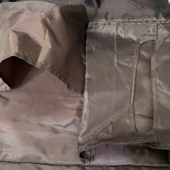 おむつ収納ケースの画像