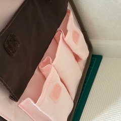 おむつ収納ケースの画像