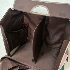 おむつ収納ケースの画像