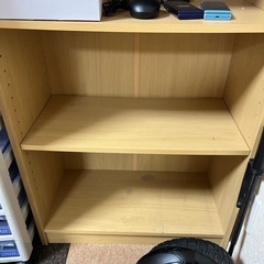 棚の画像