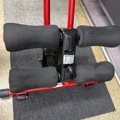 アブクラッシャー 腹筋マシーン 筋トレ ダイエット器具の画像