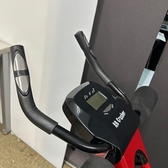 アブクラッシャー 腹筋マシーン 筋トレ ダイエット器具の画像
