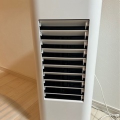 冷風機の画像