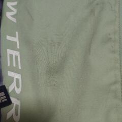 THE NORTH FACE バックパック TERRA40の画像