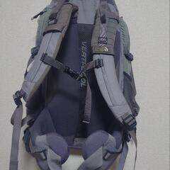 THE NORTH FACE バックパック TERRA40の画像