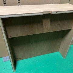 00015 木製台(残り9台)の画像