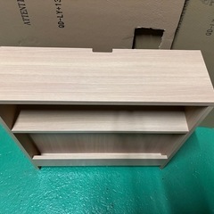 00015 木製台(残り9台)の画像
