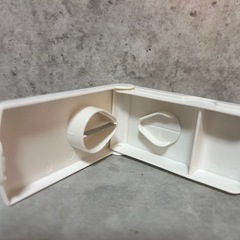 錠剤カッター　ピルカッターの画像