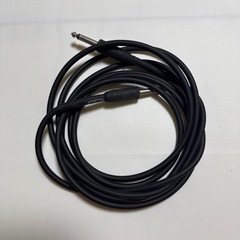 ギターシールド 3mの画像