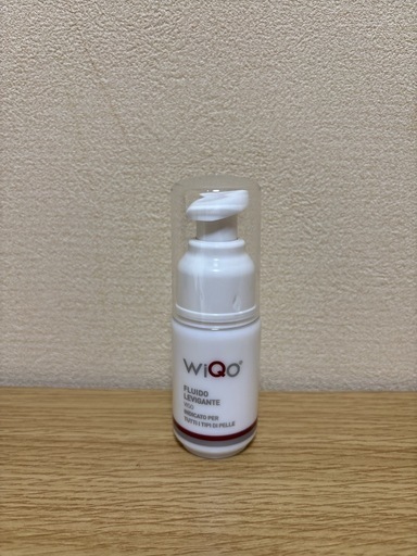 ワイコ　美容液