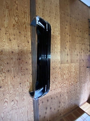 50プリウス　リア　エアロ