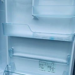 Panasonic ノンフロン冷凍冷蔵庫  NR-C37AM-Sの画像