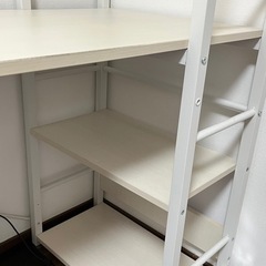 【お引取予定あり】
システムデスクの画像