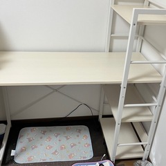 【お引取予定あり】
システムデスクの画像