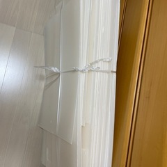 プラスチックダンボール
の画像