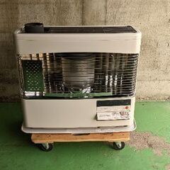 コロナ煙突式石油ストーブ・SVD-70BSH・2020年式