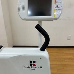 4.大型フィットネスマシン譲ります（ローリンク）車で引き取りできる方の画像