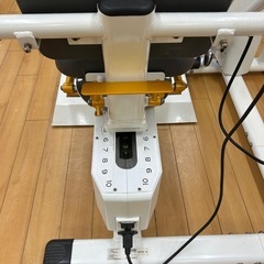 4.大型フィットネスマシン譲ります（ローリンク）車で引き取りできる方の画像