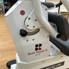 4.大型フィットネスマシン譲ります（ローリンク）車で引き取りできる方の画像