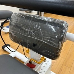 4.大型フィットネスマシン譲ります（ローリンク）車で引き取りできる方の画像