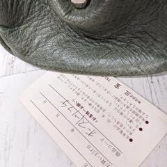 オーストリッチ ハンドバッグの画像