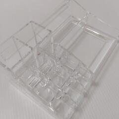 化粧品ケースの画像
