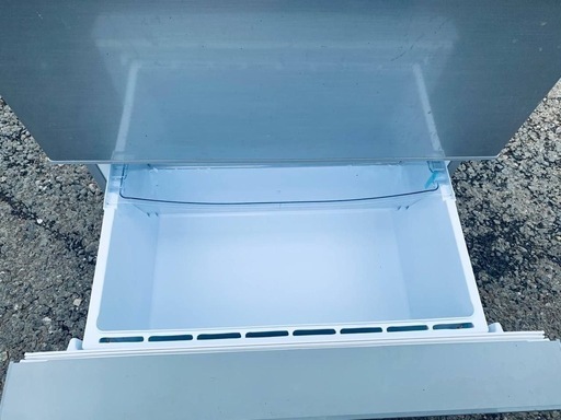 AQUA ノンフロン冷凍冷蔵庫  AQR-27H