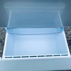 AQUA ノンフロン冷凍冷蔵庫  AQR-27Hの画像