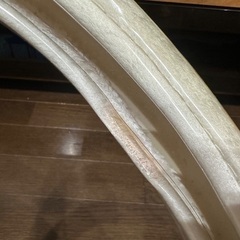 軽自動車用 ハンドルカバーの画像