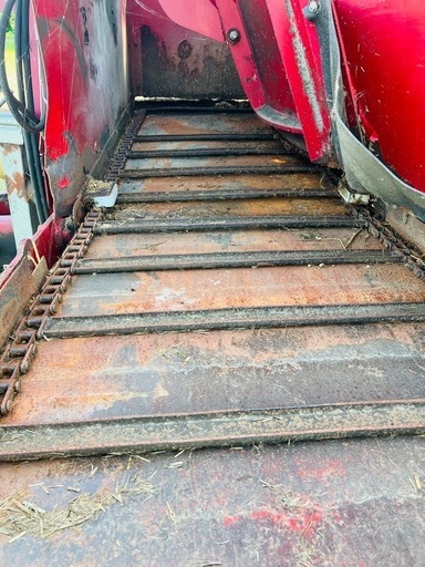 バーチカルミキサー JAYLOR 4425 ミキサーフィーダー　飼料　餌やり バーチカルミキサー JAYLOR 4425 ミキサーフィーダー 飼料 餌やり