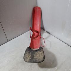 HONDA 郵政カブ 110 JA10 フロント フェンダー C110 PRO ホンダ [C-25-0708-44]の画像