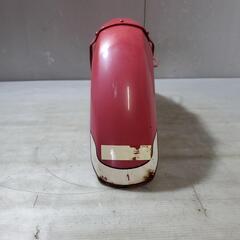 HONDA 郵政カブ 110 JA10 フロント フェンダー C110 PRO ホンダ [C-25-0708-44]の画像