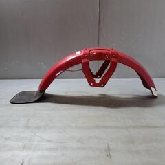 HONDA 郵政カブ 110 JA10 フロント フェンダー C110 PRO ホンダ [C-25-0708-44]の画像