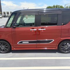 軽自動車用155/65R15  4本セットの画像