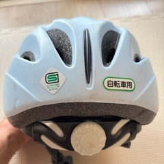ヘルメット(1〜3歳)の画像