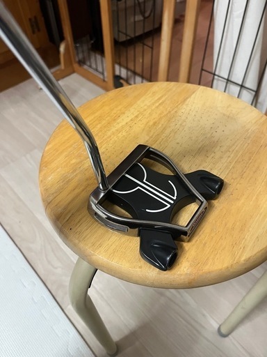 TaylorMade テーラーメイドRossa Monza Spider パター