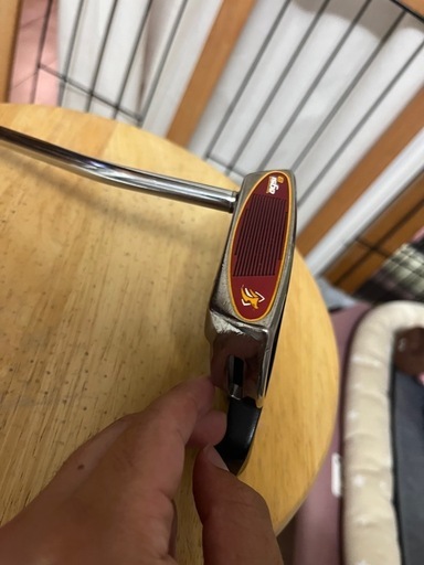 TaylorMade テーラーメイドRossa Monza Spider パター