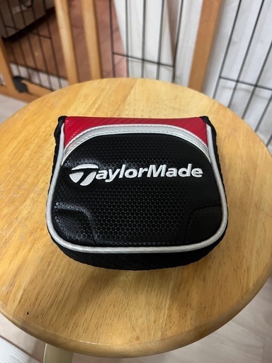 TaylorMade テーラーメイドRossa Monza Spider パター