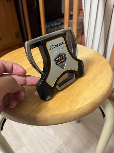 TaylorMade テーラーメイドRossa Monza Spider パター