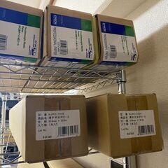 【使用回数数回】EPSON SC-T5450　大判プリンター　大容量インク＋ロール紙大量の画像