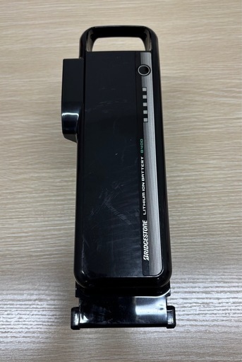 BS 電動アシスト自転車バッテリー B400&充電器セット BS 電動アシスト