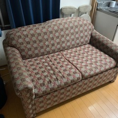 無料ソファベッド