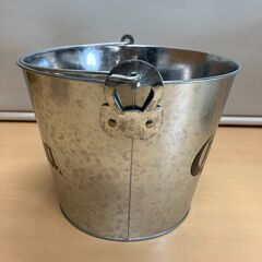 コロナビール オリジナルスチールバケツ（1）の画像