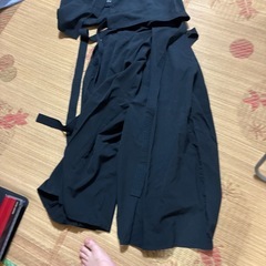 居合道着の画像