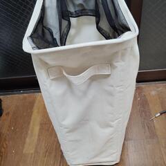 ランドリー　ボックスの画像