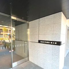 【新大塚駅】【月約4.5万円】【週4.5日×朝2時間】マンション清掃/未経験者可～日払い可(新大塚1)の画像