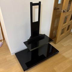 中古】東京都のテレビ台を格安/激安/無料であげます・譲ります